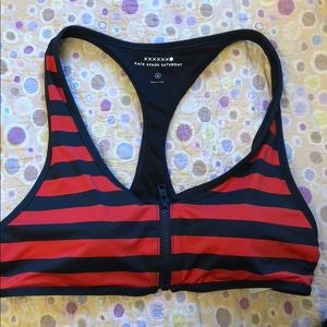Kate Spade bikini top